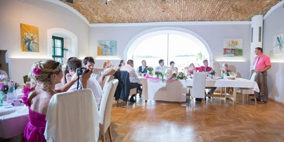 Winterhochzeit - Neumarkt im Mühlkreis - Unser Festsaal. - Der Oberhauser