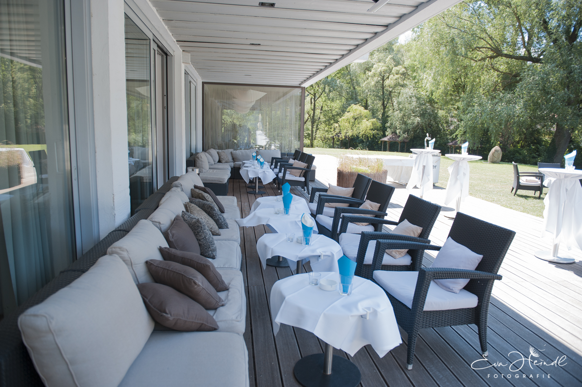 Winterhochzeit - Baden (Baden) - Seminar- und Eventhotel Krainerhütte