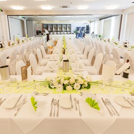 Hochzeitslocation: Seminar- und Eventhotel Krainerhütte