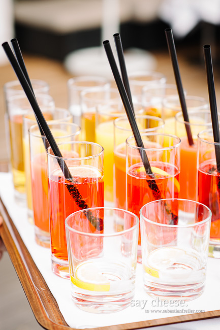 Winterhochzeit - Baden (Baden) - Seminar- und Eventhotel Krainerhütte