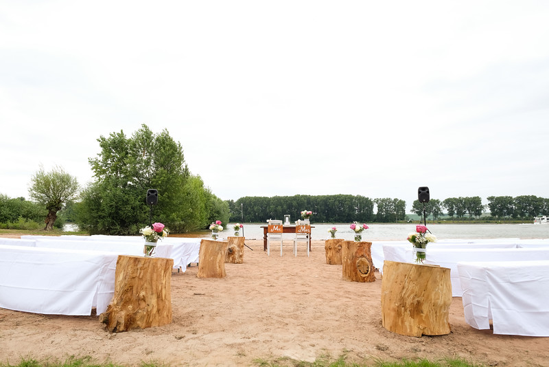 Winterhochzeit - Frankfurt am Main - Hofgut Langenau