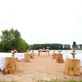 Hochzeitslocation: Hofgut Langenau