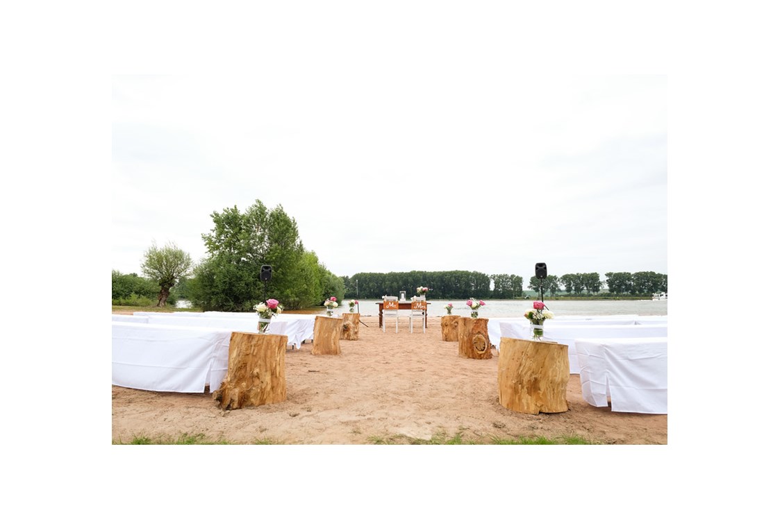Hochzeitslocation: Hofgut Langenau