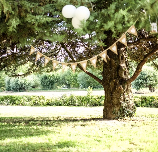 Hochzeitslocation: Hofgut Langenau