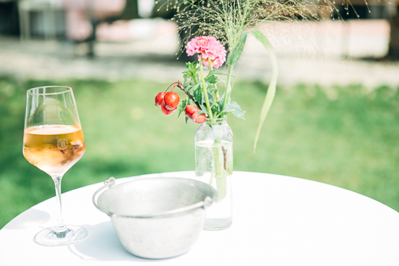 Hochzeitslocation: Heiraten in der Stadtflucht Bergmühle in 2123, Kornberg. - Stadtflucht Bergmühle
