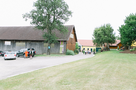 Winterhochzeit - Emmersdorf an der Donau - Heiraten Sie im Kürbishof Diesmayr im Niederösterreich. - Kürbishof Diesmayr