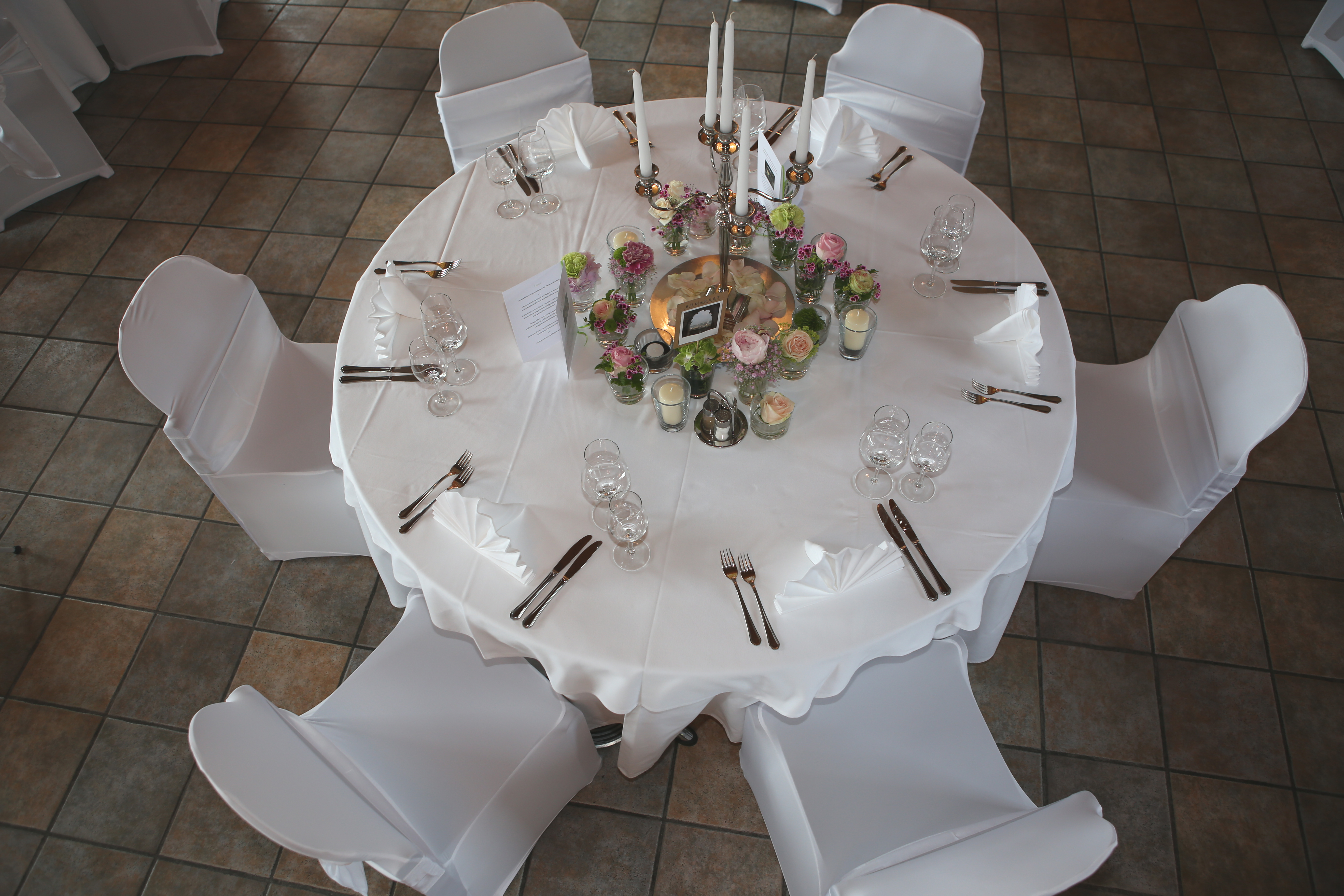 Hochzeitslocation: Hochzeit 20.06.2015 - Gasthof Wösner