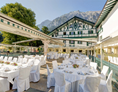 Hochzeitslocation: Wintergarten - Alpenhotel Speckbacher Hof