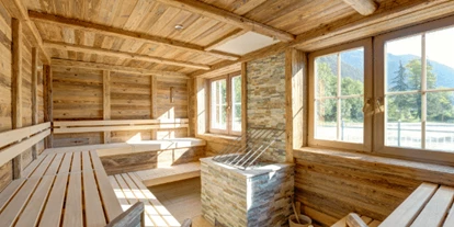 Winterhochzeit - Tirol - Sauna - Alpenhotel Speckbacher Hof