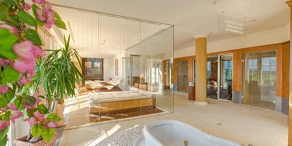 Winterhochzeit - Tirol - Wellness - Alpenhotel Speckbacher Hof