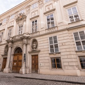 Hochzeitslocation: Das Palais Schönborn-Batthyány in Wien. - Palais Schönborn-Batthyány