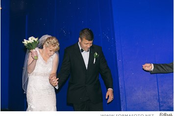 Hochzeitslocation: Feiern Sie Ihre Hochzeit in der Swarovski Kristallwelt. - Swarovski Kristallwelten