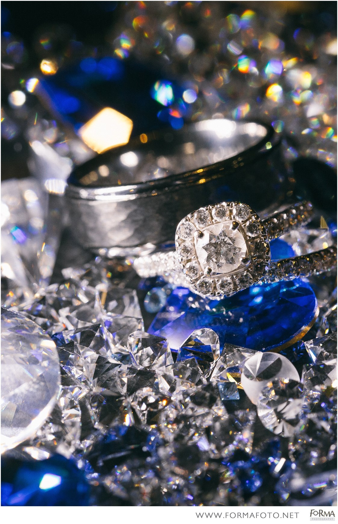 Hochzeitslocation: Feiern Sie Ihre Hochzeit in der Swarovski Kristallwelt. - Swarovski Kristallwelten