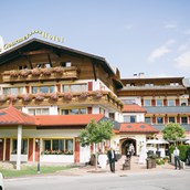 Hochzeitslocation - Heiraten im Wellnesshotel ZUM GOURMET in Tirol.
Foto © formafoto.net - Aktivhotel ZUM GOURMET