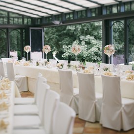 Hochzeitslocation: Feiern Sie Ihre Hochzeit in der La Villa am Starnberger See.
Foto © formafoto.net - LA VILLA am Starnberger See 