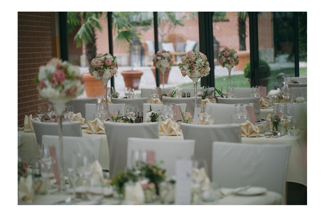 Hochzeitslocation: Feiern Sie Ihre Hochzeit in der La Villa am Starnberger See.
Foto © formafoto.net - LA VILLA am Starnberger See 