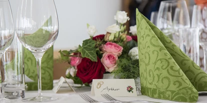 Winterhochzeit - Tirol - Heiraten im Cáfe 3.440 in Tirol. - Café 3.440