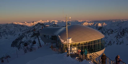 Winterhochzeit - Tirol - Heiraten im Cáfe 3.440 in Tirol. - Café 3.440