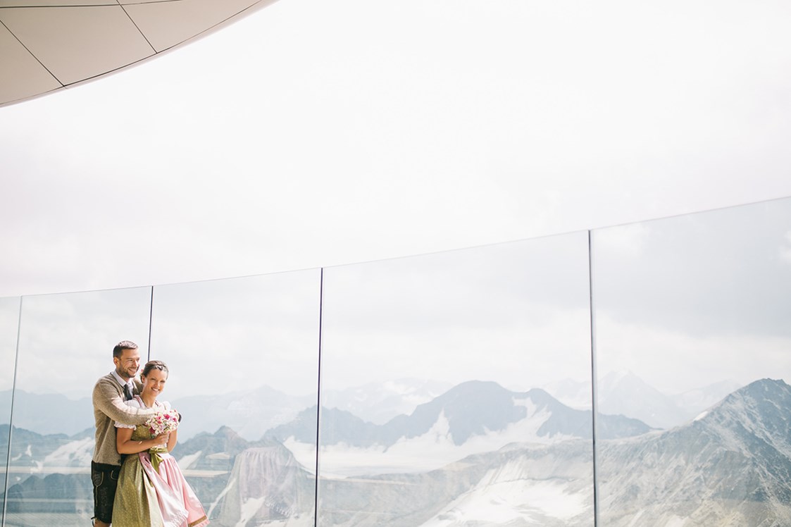 Hochzeitslocation: Heiraten im Cáfe 3.440 in Tirol. - Café 3.440