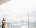 Hochzeitslocation: Heiraten im Cáfe 3.440 in Tirol. - Café 3.440