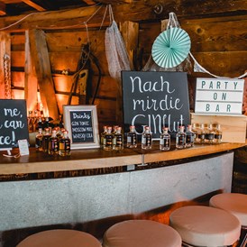 Hochzeitslocation: Bootshaus Tegernsee