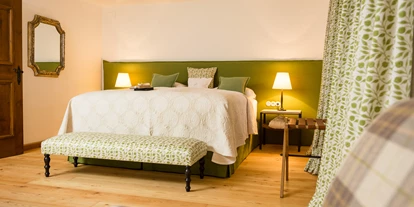 Winterhochzeit - Art der Location: Schloss - Standard Doppelzimmer - Schloss Prielau Hotel & Restaurants