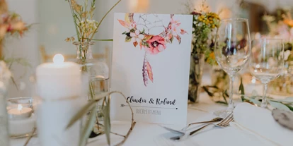Winterhochzeit - Art der Location: Schloss - Schloss Prielau Hotel & Restaurants