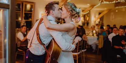 Winterhochzeit - Art der Location: Schloss - Schloss Prielau Hotel & Restaurants