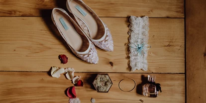 Winterhochzeit - Art der Location: Schloss - Schloss Prielau Hotel & Restaurants