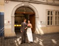 Hochzeitslocation: Mozarthaus Vienna