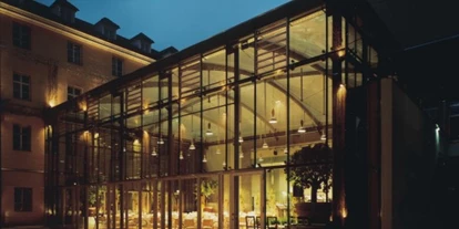 Winterhochzeit - Tirol - Orangerie - Congress Innsbruck