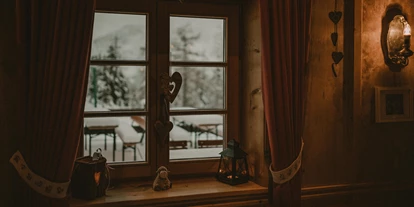 Winterhochzeit - Tirol - Gamsalm Ehrwald