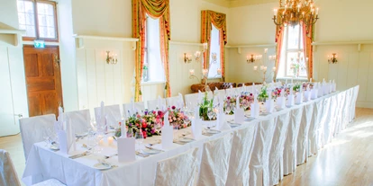 Winterhochzeit - Abtenau - Gasthaus zu Schloss Hellbrunn