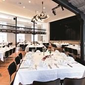 Hochzeitslocation - Löwensaal Hohenems