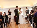 Hochzeitslocation: Standesamtliche Trauung kleiner Saal - Löwensaal Hohenems