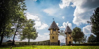 Winterhochzeit - Neumarkt im Mühlkreis - Heiraten im Wellness und Kuschelhotel Guglwald ****s. - Hotel Guglwald ****S