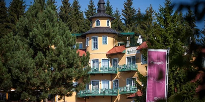 Winterhochzeit - Neumarkt im Mühlkreis - Heiraten im Wellness und Kuschelhotel Guglwald ****s. - Hotel Guglwald ****S