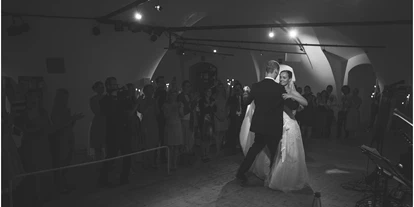 Winterhochzeit - Tirol - Feiern Sie Ihre Hochzeit auf der Festung Kufstein. - Festung Kufstein