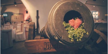 Winterhochzeit - Tirol - Feiern Sie Ihre Hochzeit auf der Festung Kufstein. - Festung Kufstein