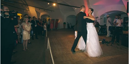 Winterhochzeit - Tirol - Feiern Sie Ihre Hochzeit auf der Festung Kufstein. - Festung Kufstein