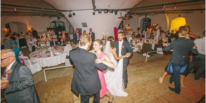 Winterhochzeit - Tirol - Feiern Sie Ihre Hochzeit auf der Festung Kufstein. - Festung Kufstein