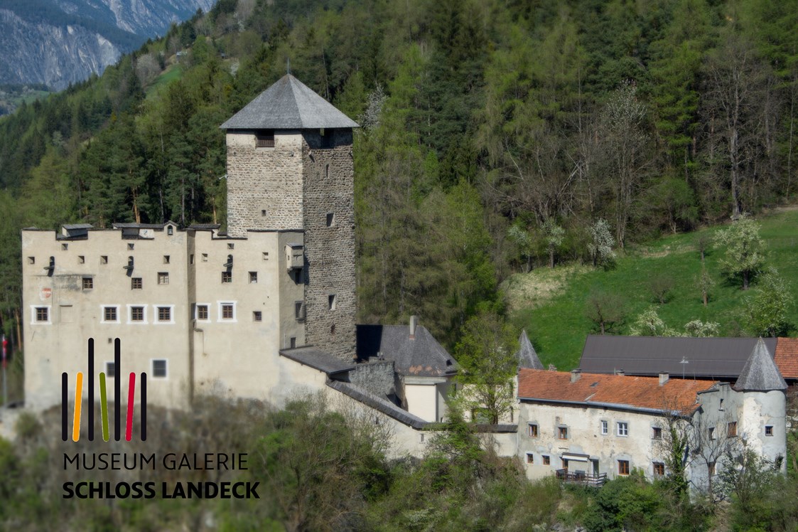 Hochzeitslocation: Schloss Landeck