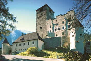 Hochzeitslocation: Schloss Landeck