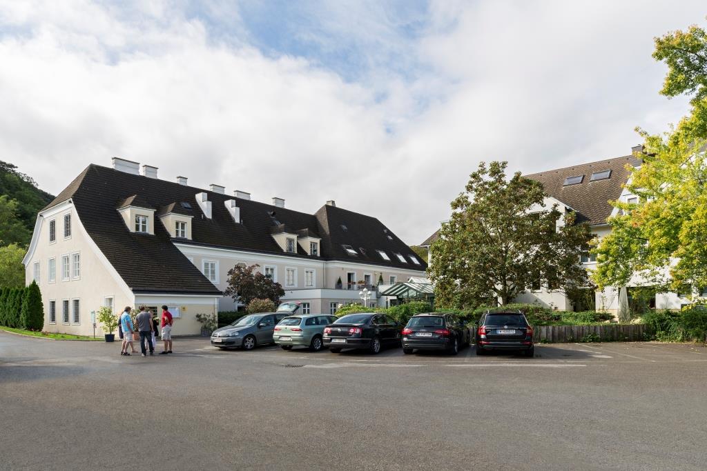 Hochzeitslocation: Hotel Restaurant Höldrichsmühle