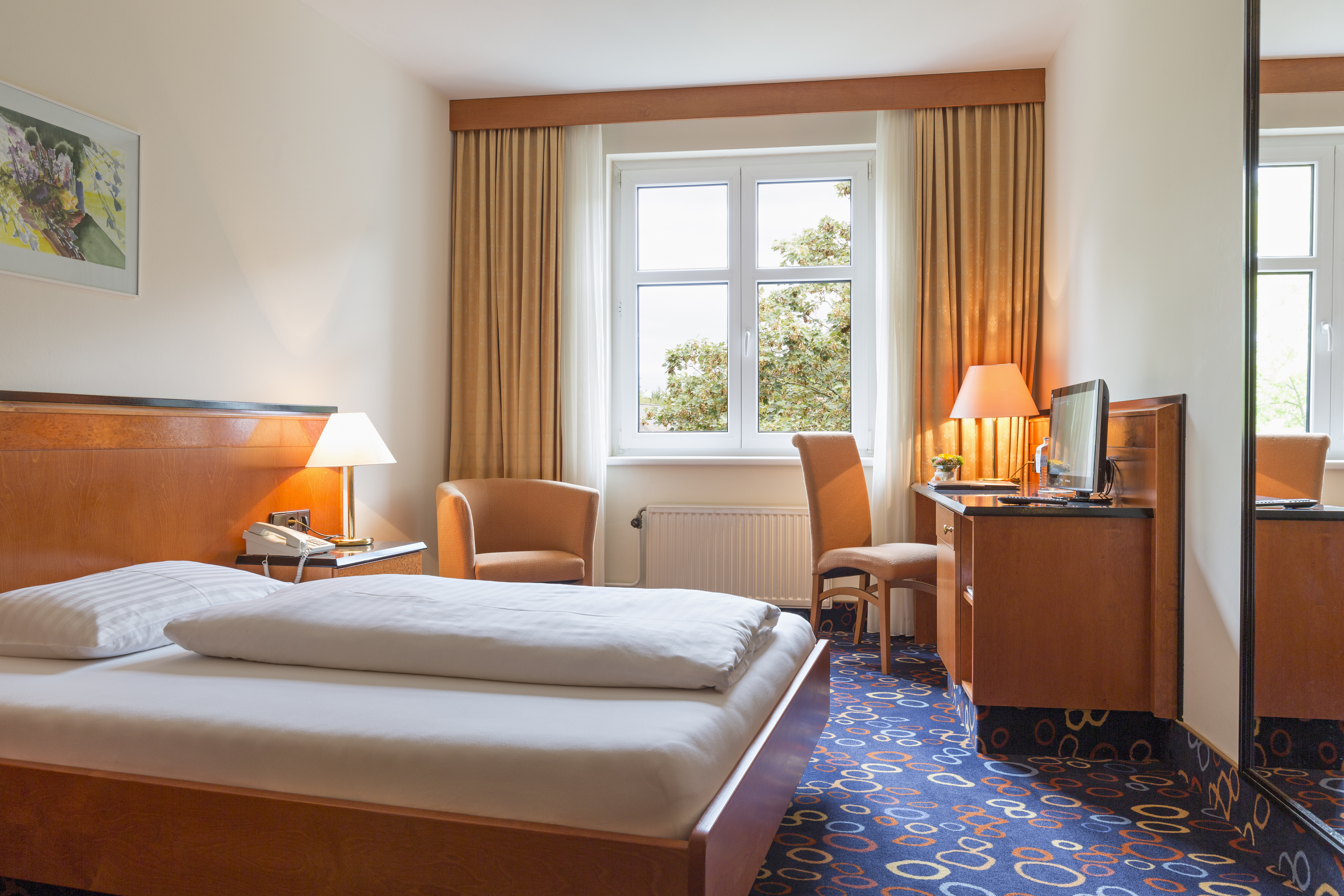 Hochzeitslocation: Hotel Restaurant Höldrichsmühle