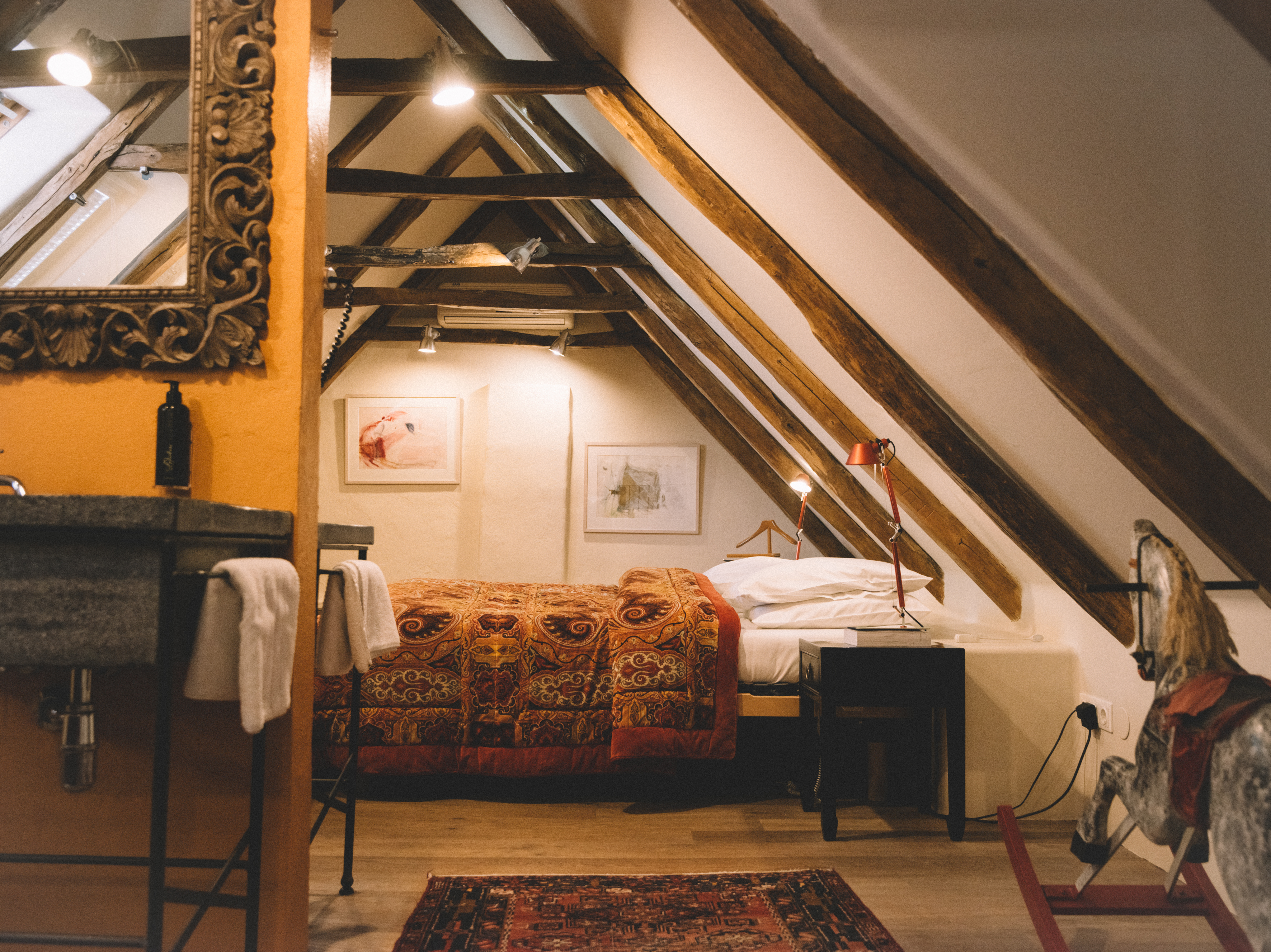 Winterhochzeit - Breitenbrunn (Breitenbrunn am Neusiedler See) - Taubenkobel