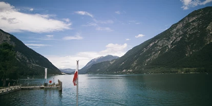 Winterhochzeit - Tirol - Achenseeschiffahrt
