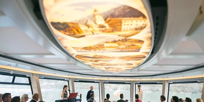 Winterhochzeit - Tirol - Achenseeschiffahrt