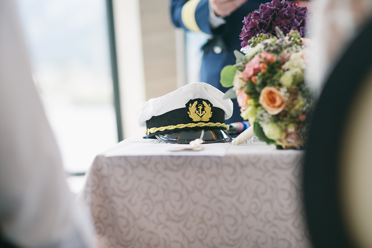 Hochzeitslocation: Achenseeschiffahrt