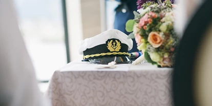 Winterhochzeit - Tirol - Achenseeschiffahrt